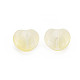 Two Tone Transparent Spray Painted Glass Beads(GLAA-T022-24-C05)-4