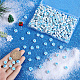 300Pcs Handmade Polymer Clay Beads(CLAY-SC0001-83)-3