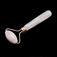 Натуральный розовый кварц массаж инструменты(G-S336-50)-2