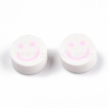 Perles en pâte polymère manuel(CLAY-N011-64)-6