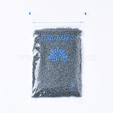 TOHO Round Seed Beads(SEED-R049-1207)-2