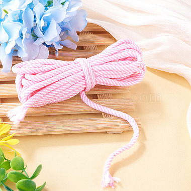 5m Polyester-Rundkordel(OCOR-TA0003-90A)-5