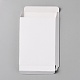 Foldable Cardboard Paper Jewelry Boxes(CON-WH0106-01G)-2