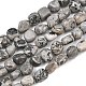 Natural Map Stone Beads Strands(GG-CBA787B-A38)-2