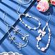 3Pcs 3 Styles Plastic Mobile Straps(MOBA-SZ0001-24)-3