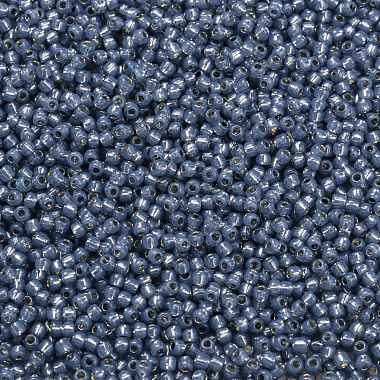 TOHO Round Seed Beads(SEED-TR11-2102)-2