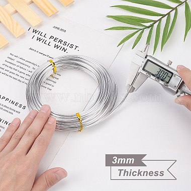 DIY Wire Wrapped Jewelry Kits(DIY-BC0011-81G-02)-4