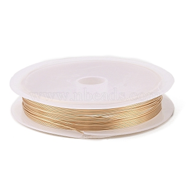 10 Rolls Round Copper Wire(CWIR-C003-01E-KCG)-3
