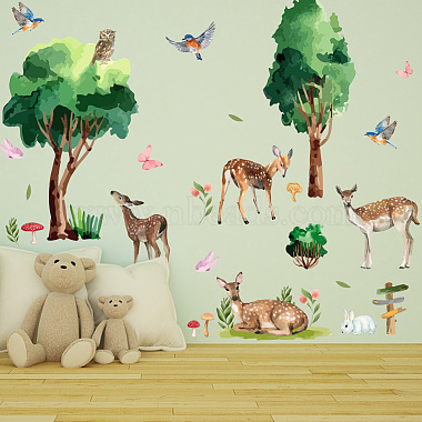 PVC Wall Stickers(DIY-WH0228-672)-3