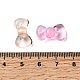 Transparent Acrylic Beads(X-TACR-C002-01C)-3