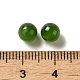 Natural Nephrite Jade/Hetian Jade Beads(G-NH0001-08A)-3