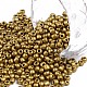Baking Paint Glass Seed Beads(SEED-S002-K30)-1