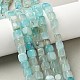 Natural Dragon Veins Agate Beads Strands(G-G177-E05-05)-5