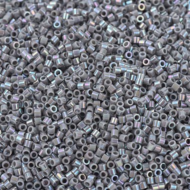 Perles miyuki delica petites(X-SEED-J020-DBS0168)-3