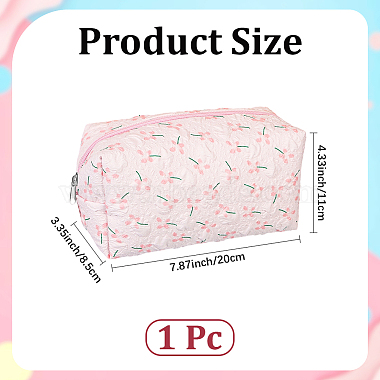 1Pc Polyester Wallet(ABAG-DJ0001-14D)-2