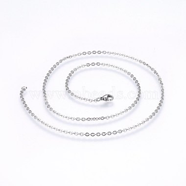 Stainless Steel Necklaces