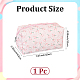 1Pc Polyester Wallet(ABAG-DJ0001-14D)-2