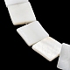 Natural Freshwater Shell Beads Strands(SHEL-A006-10B)-3