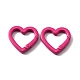 Zinc Alloy Spring Gate Rings(FIND-WH0036-28H)-1