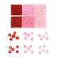 4500Pcs 6 Style 12/0 Glass Seed Beads(SEED-YW0001-27B)-1