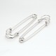 Iron Safety Pins(IFIN-A171-05I)-1