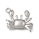Brass Charms(KK-K427-49P)-1