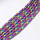 7 Inner Cores Polyester & Spandex Cord Ropes(RCP-R006-086)-2