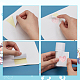 Paper Writable Blank Stickers(AJEW-WH0320-69A)-4