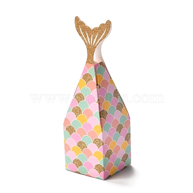 Boîtes de bonbons en papier(CON-B005-10A)-5