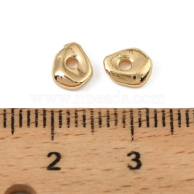 Brass Beads(KK-D106-05G)-2