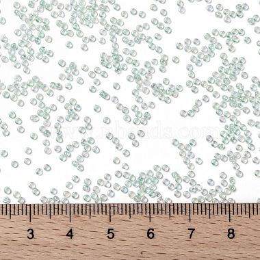 MIYUKI Round Rocailles Beads(SEED-JP0010-RR0271)-4