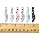 10個の合金ペンダント(ALRI-FS0001-11A)-5