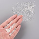 11/0 Grade A Transparent Glass Seed Beads(X-SEED-N001-E-436)-4