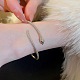 Legierung Stulpearmb&auml;nder(FS-WGE8895-01)-5