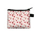 Flower Pattern Cartoon Style Polyester Clutch Bags(PAAG-PW0016-15J)-1