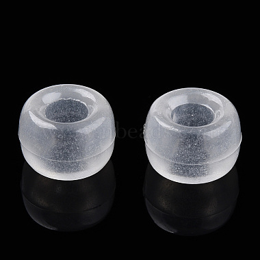 Transparent & Luminous Plastic Beads(KY-T025-01-H09)-3