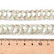 Electroplate Glass Beads Strands(EGLA-T021-07D)-4