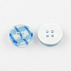 4-Hole Plastic Buttons(BUTT-R036-06)-2