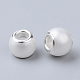 Perlas de imitacion de perlas de imitacion de cristal abs abs(GPDL-S036-07)-1