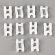 Plastic S-shape Hooks(AJEW-WH0223-84)-1