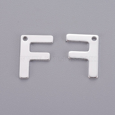 201 Stainless Steel Charms(STAS-L232-007F)-2