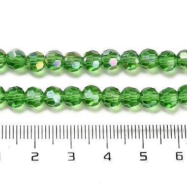 Transparent Glass Beads(EGLA-A035-T6mm-B11)-4