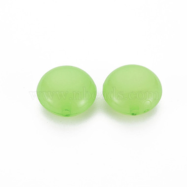 Perles en acrylique de gelée d'imitation(MACR-S373-86-E06)-2