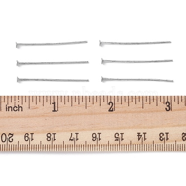 Iron Flat Head Pins(IFIN-FS0001-30D)-6