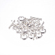 Tibetan Style Alloy Toggle Clasps(LF0322Y-NFS)-2