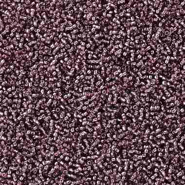 TOHO Round Seed Beads(SEED-JPTR15-0026B)-2