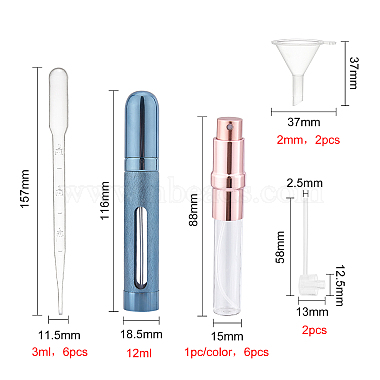 Refillable Perfume Atomizer Spray Bottle(MRMJ-FH0001-04)-2