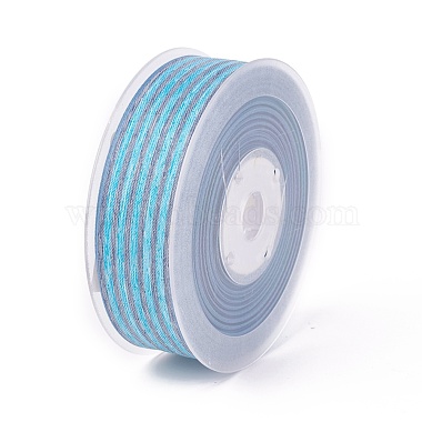 Polyester Ribbon(SRIB-L049-15mm-C005)-2
