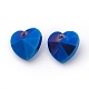 Romantic Valentines Ideas Glass Charms(G030V14mm-33)-2