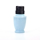Empty Plastic Press Pump Bottle(MRMJ-WH0059-30C)-1